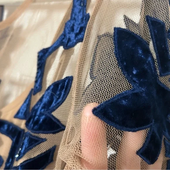 For Love & Lemons Vienna Mini Dress - Picture 7 of 16